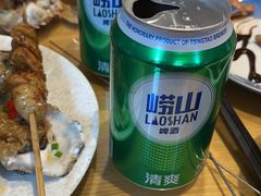 -钓鱼岛洗浴休闲会馆(卫星路店)