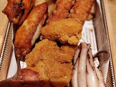 -原石牛扒·约会餐厅(龙城万科里店)