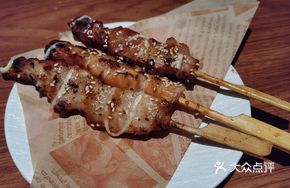 Yakitori
