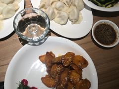 -上关雪東北菜(中房金谊店)