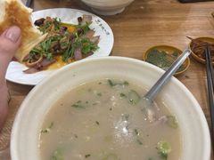 -褚氏岛城一汤(闽江路店)