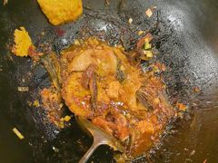 -江湖水乡铁锅炖魚(周庄嘉园店)