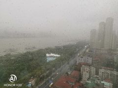 -武汉江城明珠豪生大酒店