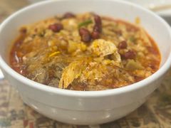 -老乌家特色小炒泡馍(大皮院店)