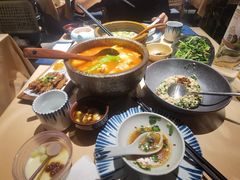 -山石榴·贵州菜(丰盛里店)