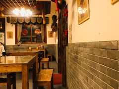 -芝麻花餐厅(祁家豁子店)