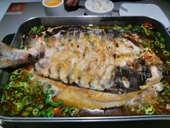 -半天妖烤鱼(方庄店)