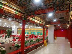 -芦月轩羊蝎子(太平桥店)