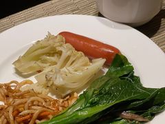 -长沙富力万达文华酒店