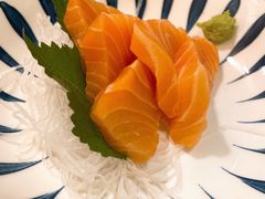 三文鱼腩-南风(淮海街店)