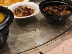 乾隆酱油肉-乾隆美食·本帮菜(黄河路店)