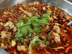 -蛙兔鸡自贡风味·特色江湖菜(广都店)