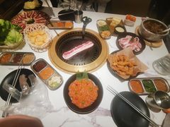 -花味烤肉·拌饭(庐阳万象汇店)