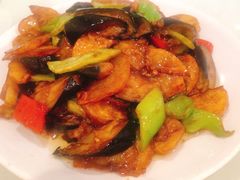 -胖子菜馆(隆昌路店)