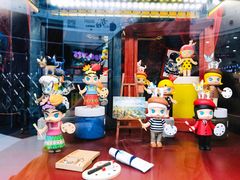 -方恒购物中心(望京小街店)