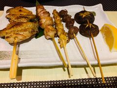 -有喜屋·深夜食堂(北京西路店)