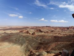 -张掖平山湖大峡谷