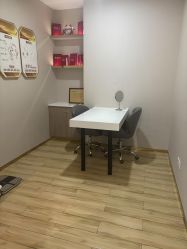 -CICI纤美·科技减肥美容