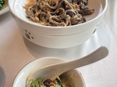 -月福京味斋·烤鸭店·北京菜(鼓楼总店)