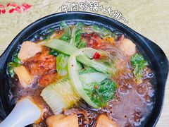 -凡老头米线砂锅(古荡新村西粮站)