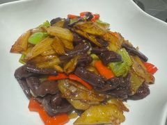 -陈家小院(阜昌路店)