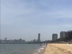 -西秀海滩公园