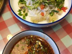 -黄河轩民间菜(吉祥街店)