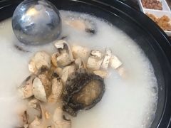 -盈田盈粥庄(博山东路店)