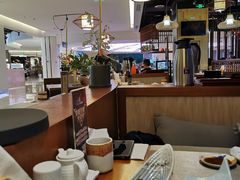 大堂-游You House(西单老佛爷店)