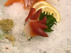 -景鹤料理(上地华联店)