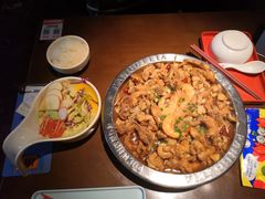 -胖哥俩肉蟹煲(福州仓山爱琴海店)