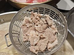 -骨之味·筒骨汤火锅(江头店)