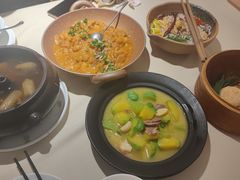 -雲說·花(西宸天街店)