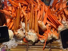-加餐海鲜自助(宝龙一城店)