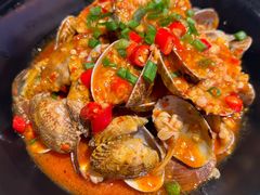 -聚味瞿记·龙虾堂(咸嘉湖店)