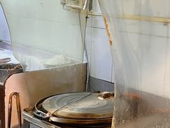 -咏春葱油饼(德政中路店)