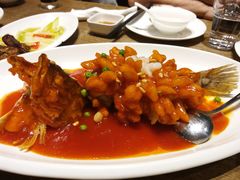 -廊亦舫Lang Yi Fang Restaurant(金桥店)