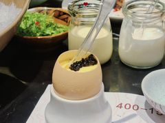 -铁板诱惑法式铁板烧(大卫城店)