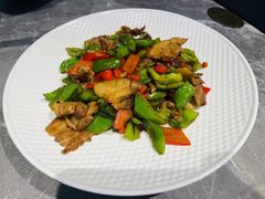 -佬太公海鸭·海鲜大排档(上海总店)
