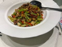 -上地宴·中关村的会客厅(清河高铁站店)