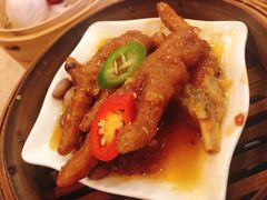 -点都德(华强南店)