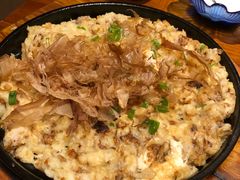 -千代武日本料理(爱建店)