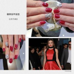 手部美甲-光SPA科技美肤