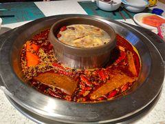 -香佰里重庆火锅(恒力博纳广场店)