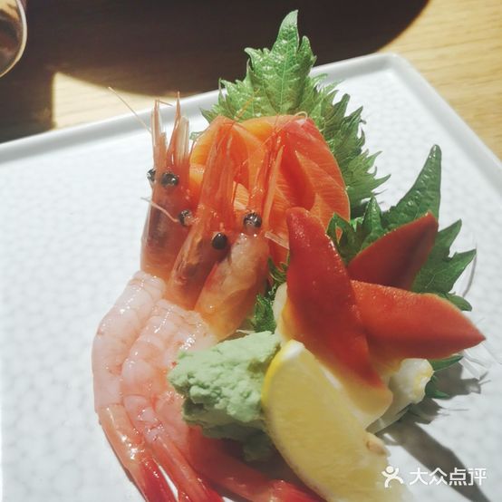 鹿十(星海街店)