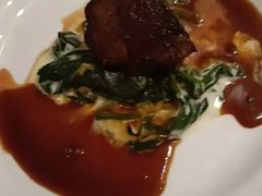 -印象餐厅(杭州国际博览中心北辰大酒店)