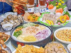 -嘉升大排档(番禺总店)