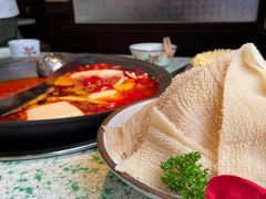 -鸿姐老火锅(疁城新天地店)