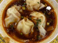 -龙抄手(春熙路总店)