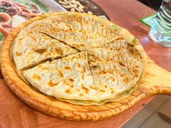 -甲乙饼·手工牛肉饼(金地广场店)